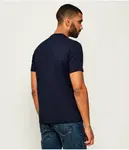 Футболка Regular fit Paul&Shark, синий - фото 3