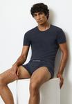 Базовый слой 2-PACK Marc O'Polo, синий - фото 3