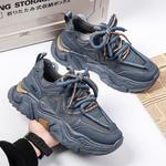 Кроссовки PNKE Chunky Sneakers Men Low-top, белый - фото 21