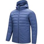 Куртка FW/AW23 Мужская KELME, Тёмно-синий - фото 9