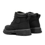 Ботинки Martin унисекс Biansulong, цвет Meteorite Black - фото 4