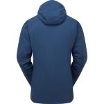 Куртка Rab VR Summit Rab, Tempest Blue - фото 4