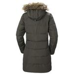 Пальто Helly Hansen Aden Down, серый - фото 4