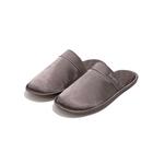 Домашние тапочки Barphil, Темно-серый - фото 11