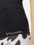 Спортивная футболка Hummel Performance Tif, черный - фото 3