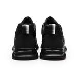 Повседневные туфли мужские черные PARDASAUL - фото 10