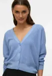 Кардиган Vero Moda, Brunnera Blue - фото