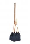 Usha Шоппер в цвете Navy - фото 3
