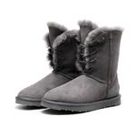 Зимние ботинки женские Tasman Aus, цвет Sand - фото 8