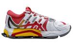 Кроссовки ace красные Li-Ning, белый - фото 2
