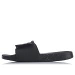 Тапочки soft light slipper x disney mickey Li-Ning, черный - фото