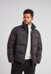 Куртка JACK1T CLOUD LIGHTWEIGHT PUFFER RACER, Black - фото 5