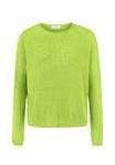 Джемпер Rich & Royal Jumper, Urban Lime/Light Green - фото 5