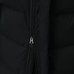 Пуховик мужской черный Helly Hansen - фото 5