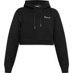 DSQUARED 2 Капюшон с логотипом Dsquared2 и шнурком - фото 3