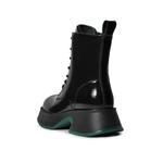 Ботинки Martin женские черный Reemoor - фото 4