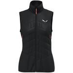 Weste ortles hyb twr vest w Salewa, цвет black out - фото