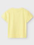 Футболка name it, желтый - фото 2