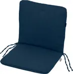 Подушка на стул AMPO, синий - фото