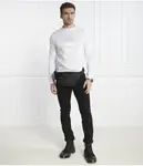 Толстовка Regular fit Karl Lagerfeld, белый - фото 2