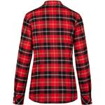 Блузка Баальштейн Almgwand 1928, черный - фото 2