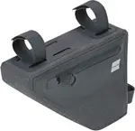 Сумка Prophete на каркасной основе, черный - фото