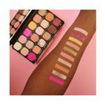 Палетка Forever Flawless Affinity 1 шт Revolution - фото 4