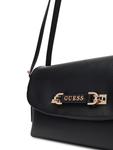 Сумка Lefia HWBG96 44190 Guess, черный - фото 2