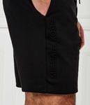 Шорты Michael Kors Regular Fit, черный - фото 4