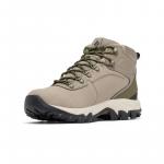 Кроссовки Columbia, бежевый - фото 4