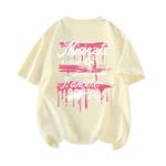 Футболка унисекс Cotton, темно-синий - фото 13