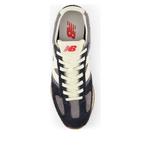 Кроссовки New Balance 471 'Castlerock Black' - фото 2