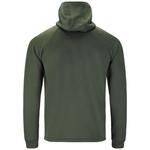 Куртка флисовая Whistler, темно-зеленый - фото 2