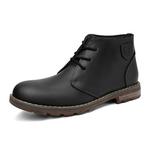 Ботинки Laoks Martin Boots Men - фото 7