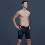 Speedo Плавки мужские черно-синие - фото 6