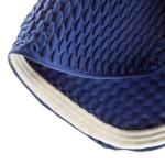 BECO BERMANN Плавательная шапочка 'Badehaube' в синем цвете - фото 3