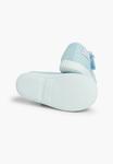 Балетки с ремешком Pisamonas, голубой - фото 4