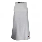 Платье Santa Cruz Coombe, серый - фото