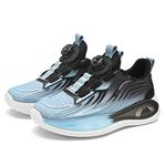 Кроссовки мужские низкие белый Binary - фото 2