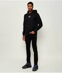 Кожаные кроссовки Iceberg, серый - фото 2