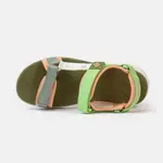 Универсальная походная сандалии TRAPANI Izas, хаки - фото 3