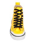 Кроссовки Diesel, желтый - фото 4