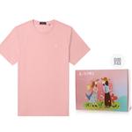 Футболка мужская Hazzys, черный - фото 10