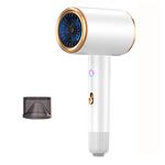 Фен ZHANGCHI, белый - фото