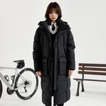 Пуховик унисекс Skechers, цвет Bright White - фото 4