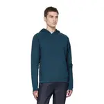 Толстовка Capilene мужская Patagonia, синий - фото 7