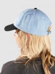 Бейсболка Monet Skateboards Bouquet Cap, blue - фото 5