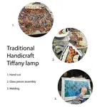 Абажур Clayre&Eef, бежевый - фото 2