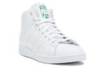 Кроссовки оригинальные солнцезащитные очки stan smith Adidas, белый - фото 3