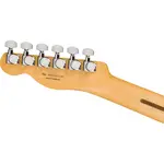 Гитара Fender Player II Modified Telecaster SH с чехлом - Olympic Pearl - фото 7